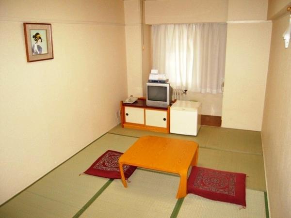 Hotel Hashimoto Sapporo Cameră foto