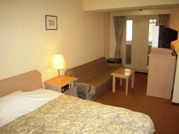 Hotel Hashimoto Sapporo Cameră foto
