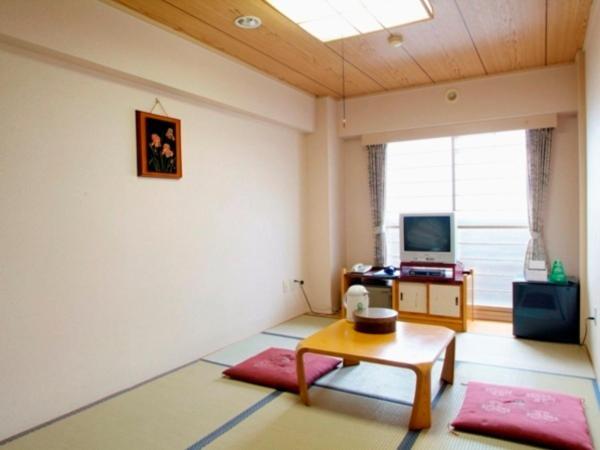 Hotel Hashimoto Sapporo Cameră foto