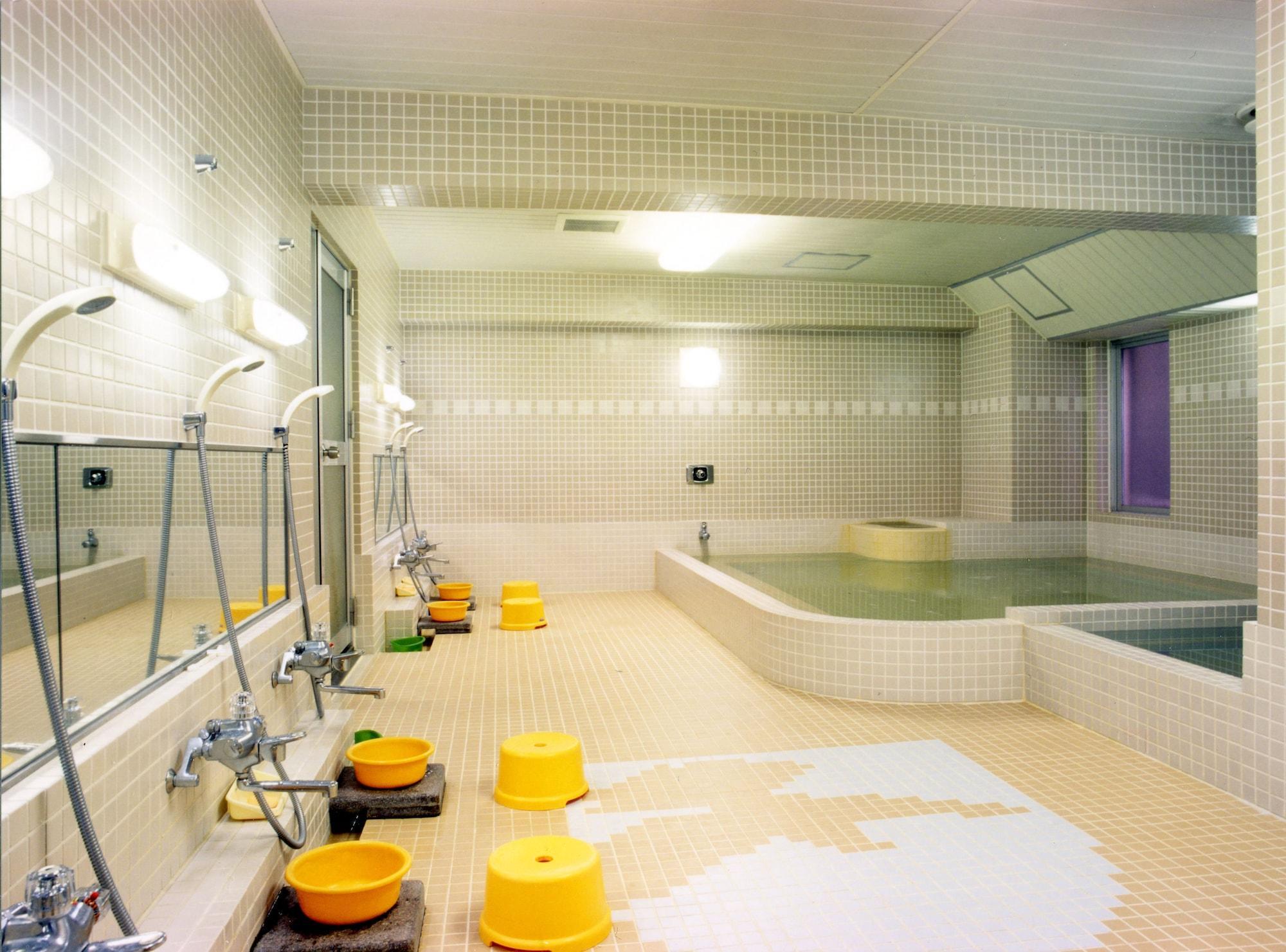 Hotel Hashimoto Sapporo Exterior foto