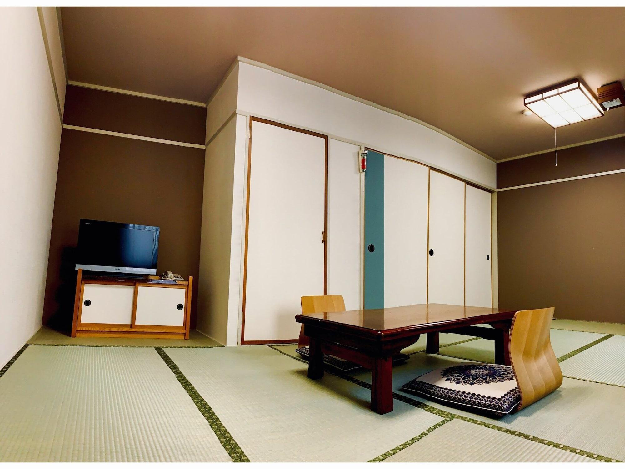 Hotel Hashimoto Sapporo Exterior foto