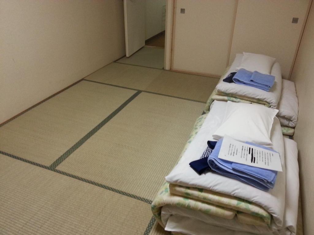 Hotel Hashimoto Sapporo Cameră foto