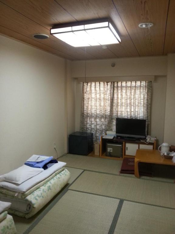 Hotel Hashimoto Sapporo Cameră foto