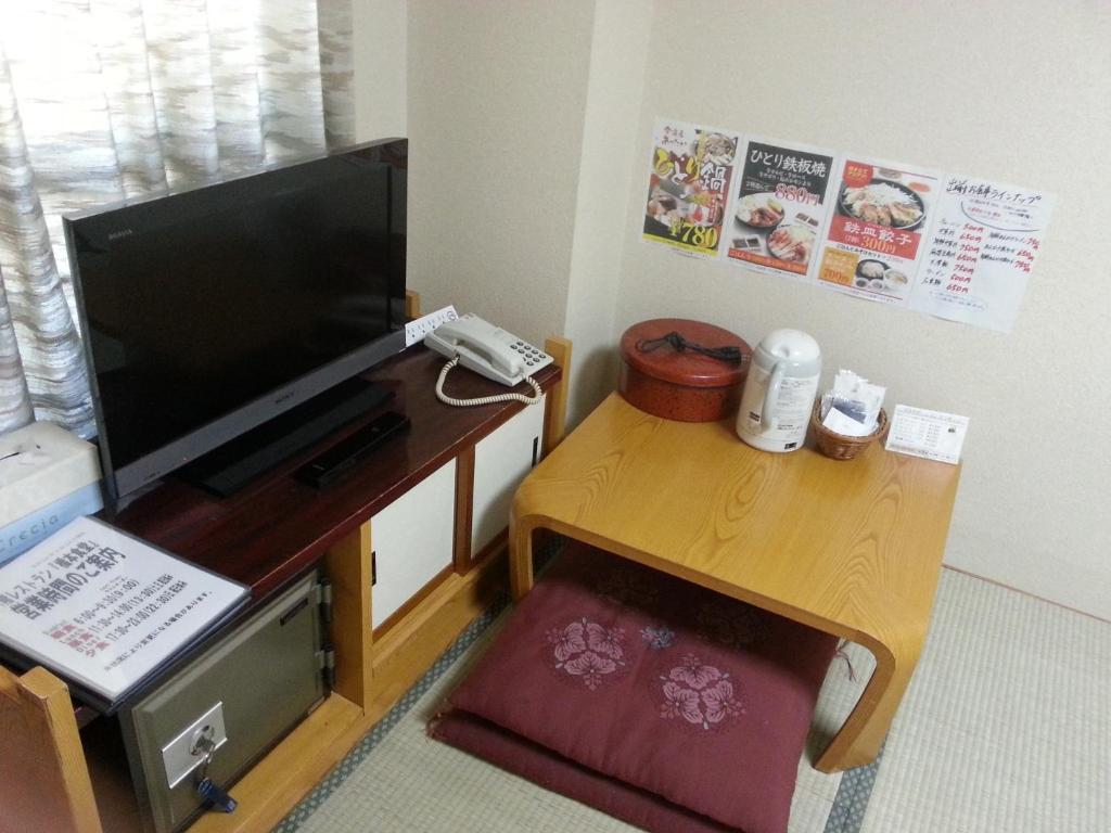 Hotel Hashimoto Sapporo Cameră foto