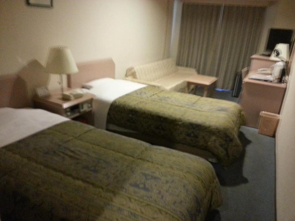 Hotel Hashimoto Sapporo Cameră foto