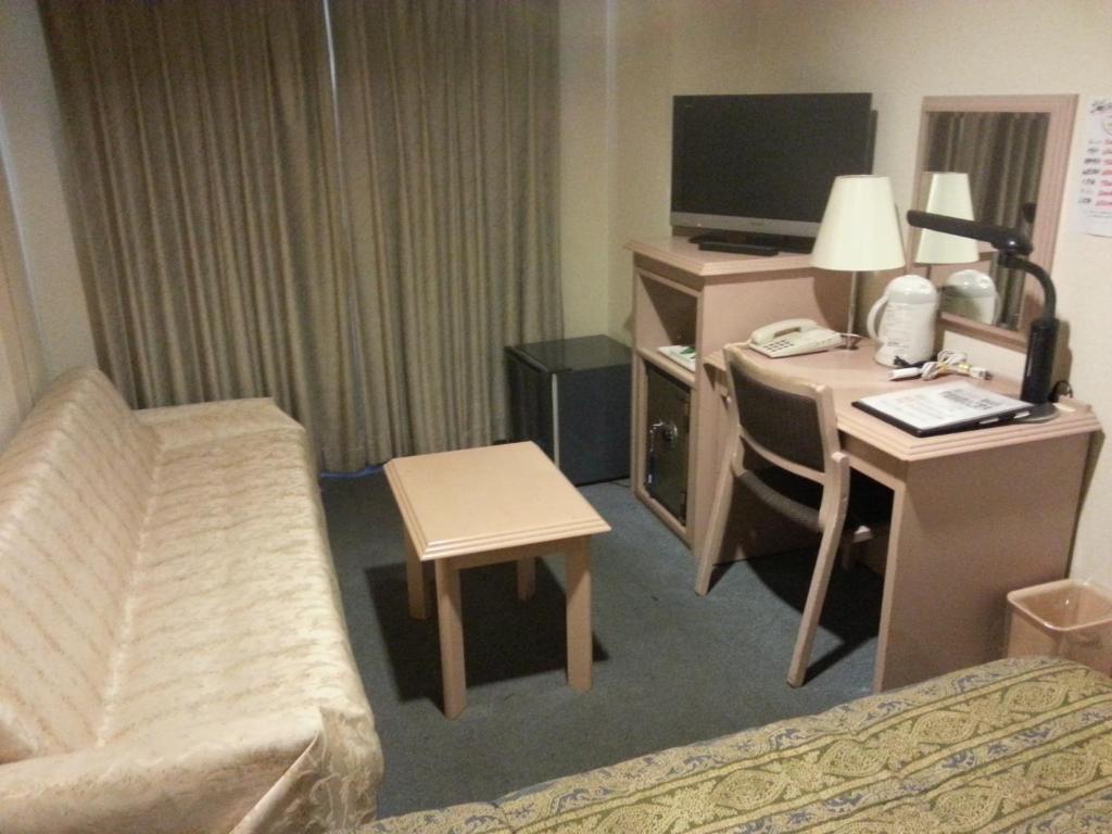 Hotel Hashimoto Sapporo Cameră foto